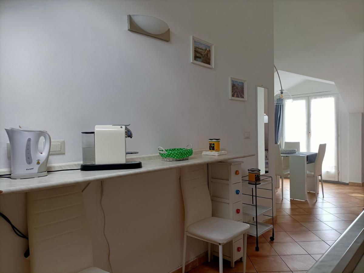 Casa Di Susy, Stupendo Loft In Torino Apartment Exterior photo