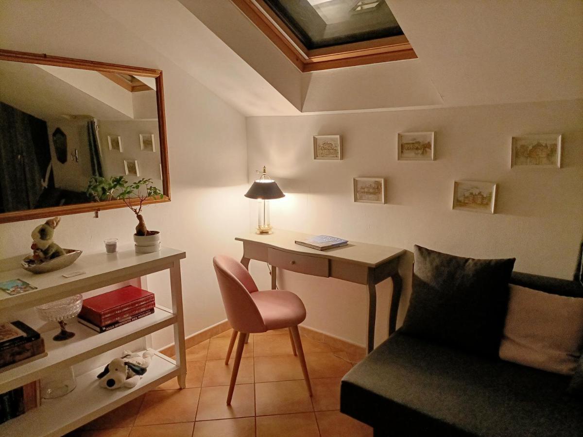 Casa Di Susy, Stupendo Loft In Torino Apartment Exterior photo